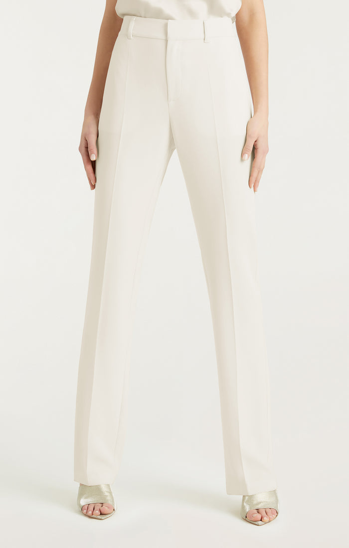 Cinq à Sept Kerry Pant Ivory