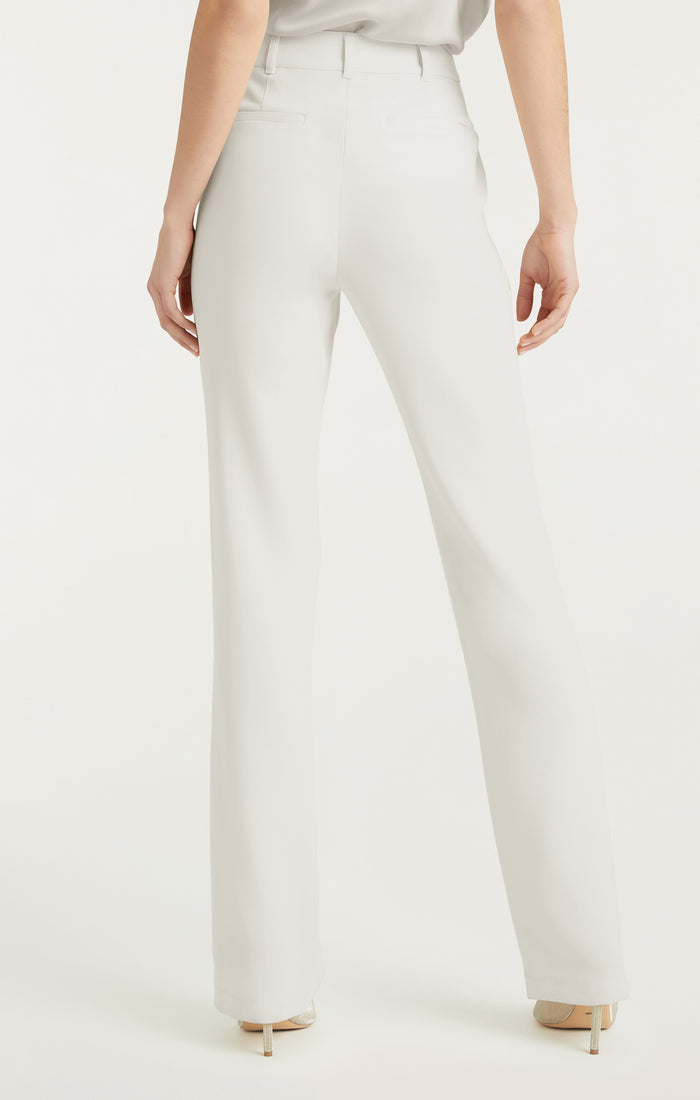 Cinq à Sept Kerry Pant Ivory