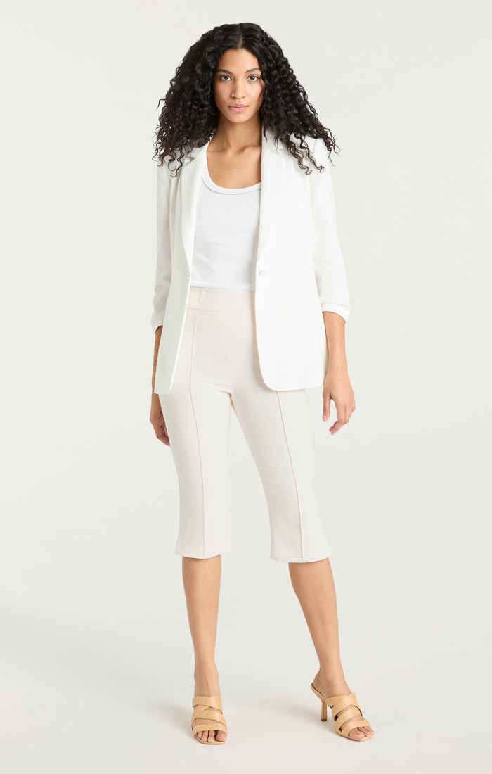 Cinq à Sept Lemonis Pant Ivory