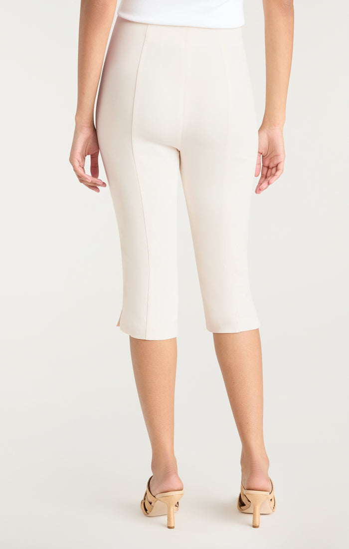 Cinq à Sept Lemonis Pant Ivory