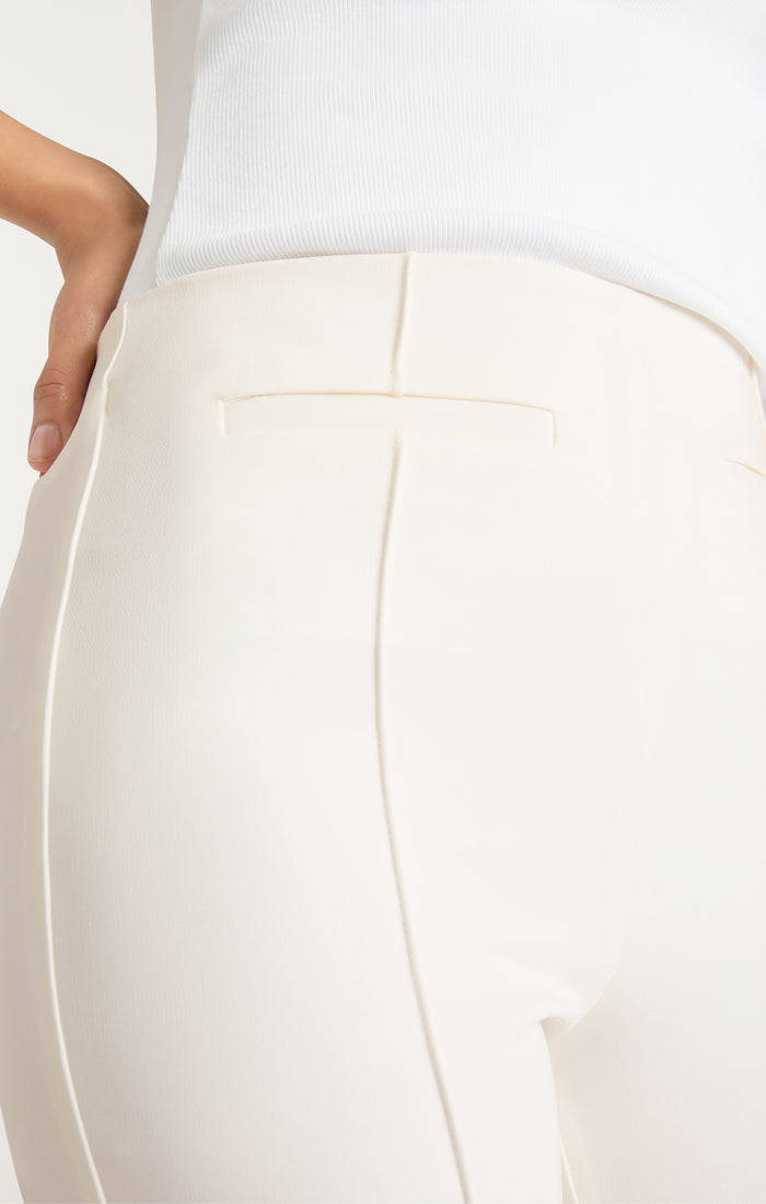 Cinq à Sept Lemonis Pant Ivory