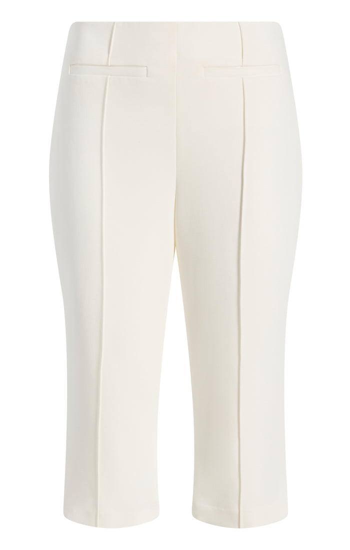 cinq à sept Lemonis Pant Ivory