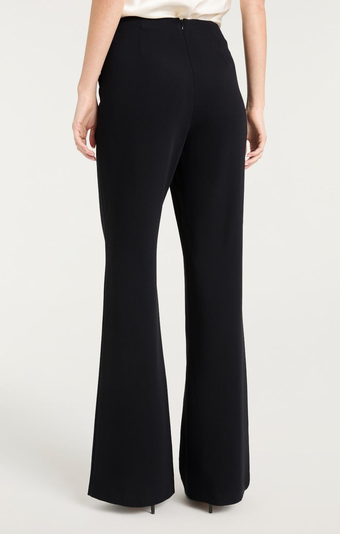 Cinq à Sept Lilas Pant Black