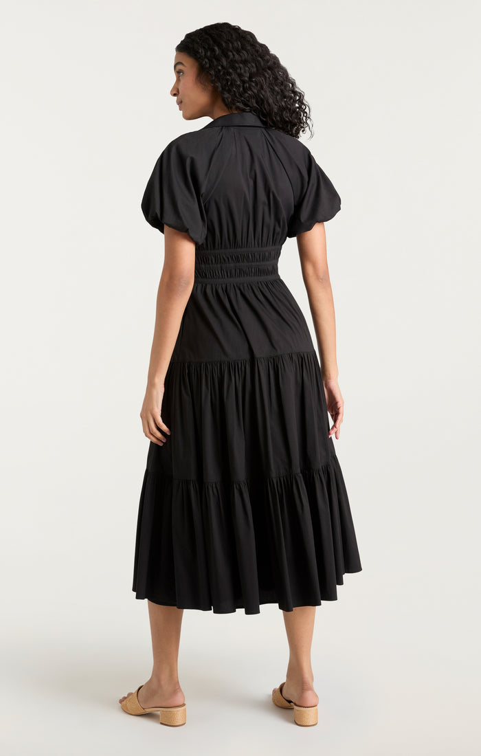 Cinq à Sept Maggio Dress Black