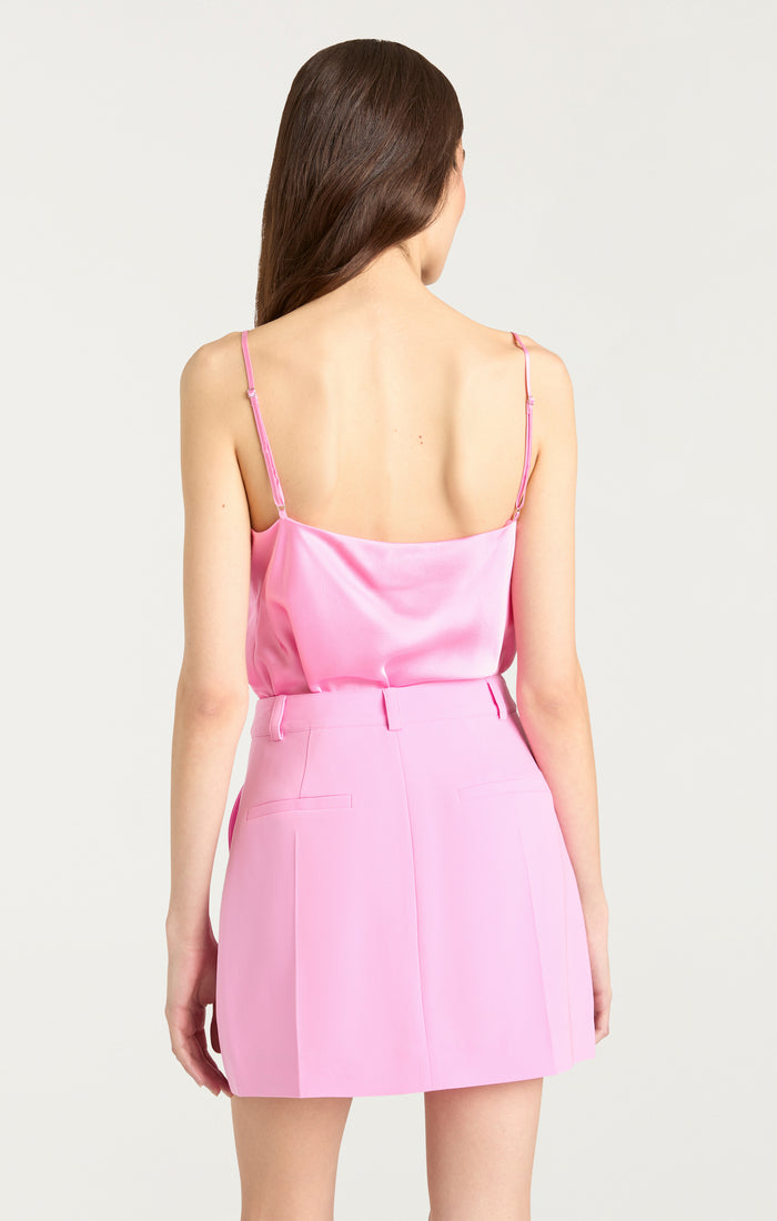 Cinq à Sept Marta Cami Magenta Mist