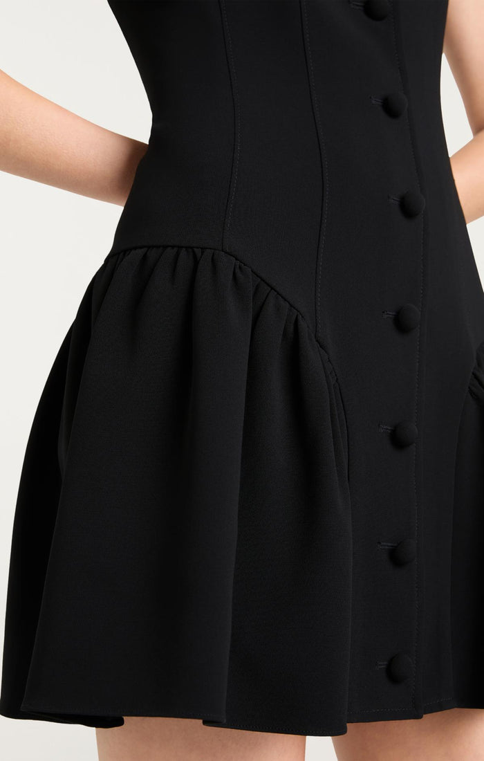 Cinq à Sept Royce Dress Black