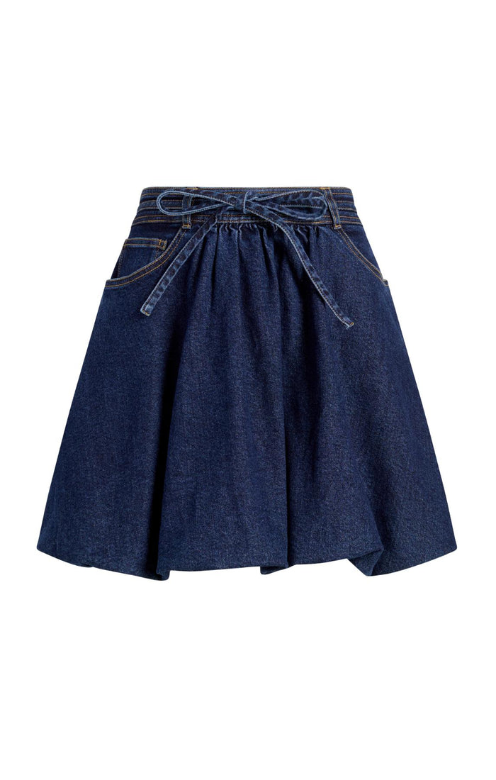 cinq à sept Steph Skirt Fontaine