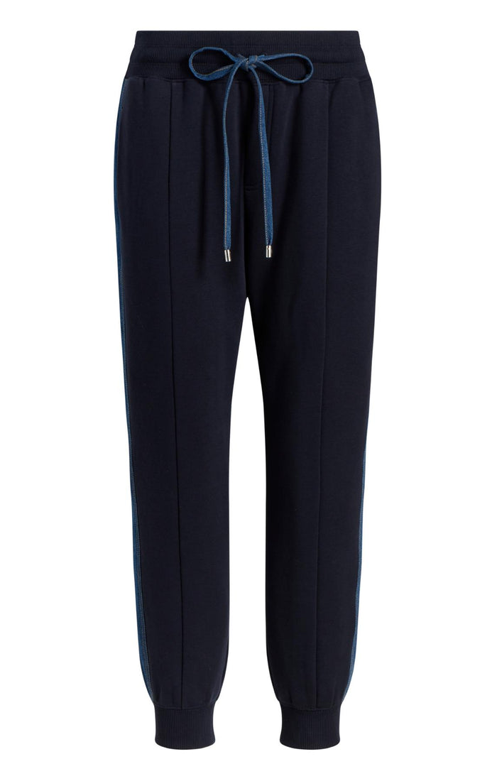 cinq à sept Susan Pant Ruisseau/navy