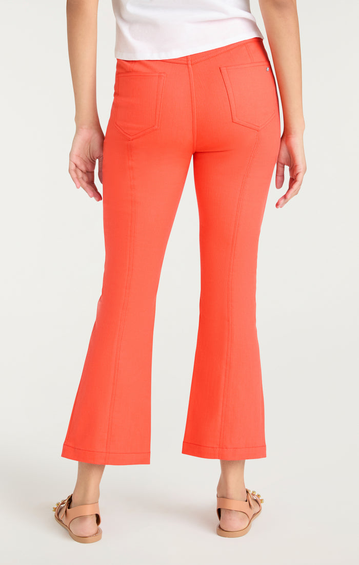 Cinq à Sept Wallace Pant Cherry Tomato