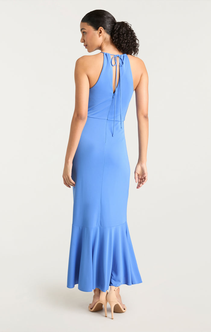 Cinq à Sept Zelma Dress Endless Sky