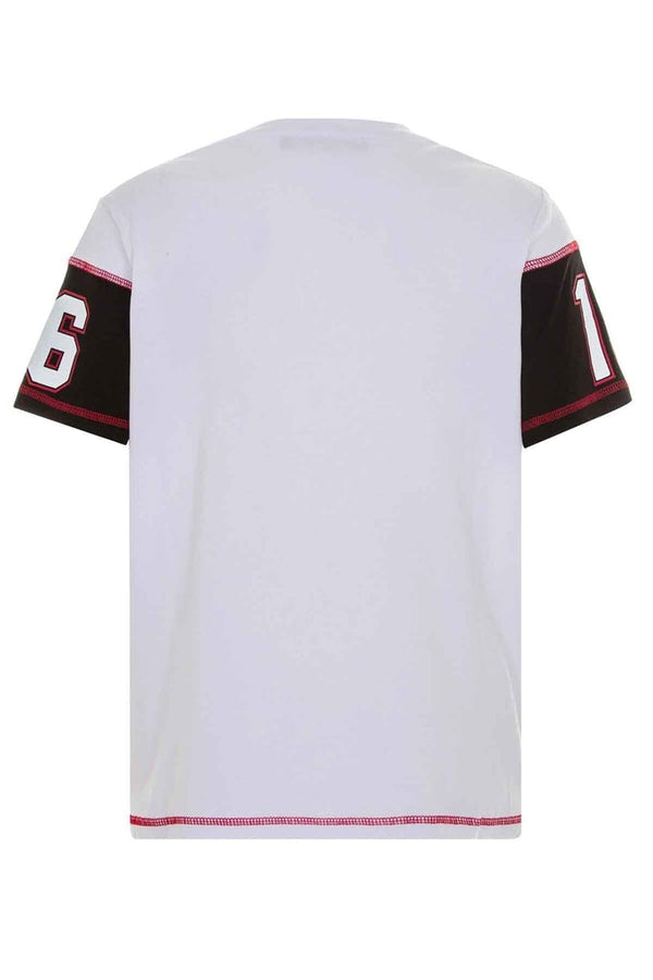 Cipo & Baxx BT104 Basic Kids T-Shirt BLACK