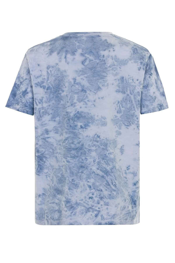 Cipo & Baxx BT108 Printed Children's T-Shirt BLUE