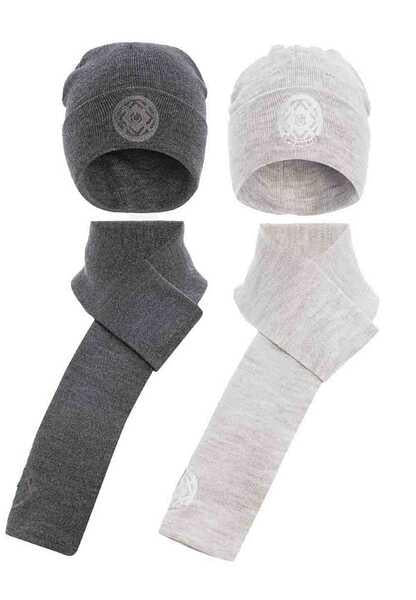 cipo & baxx CA135 BEIGE-ANTHRACITE