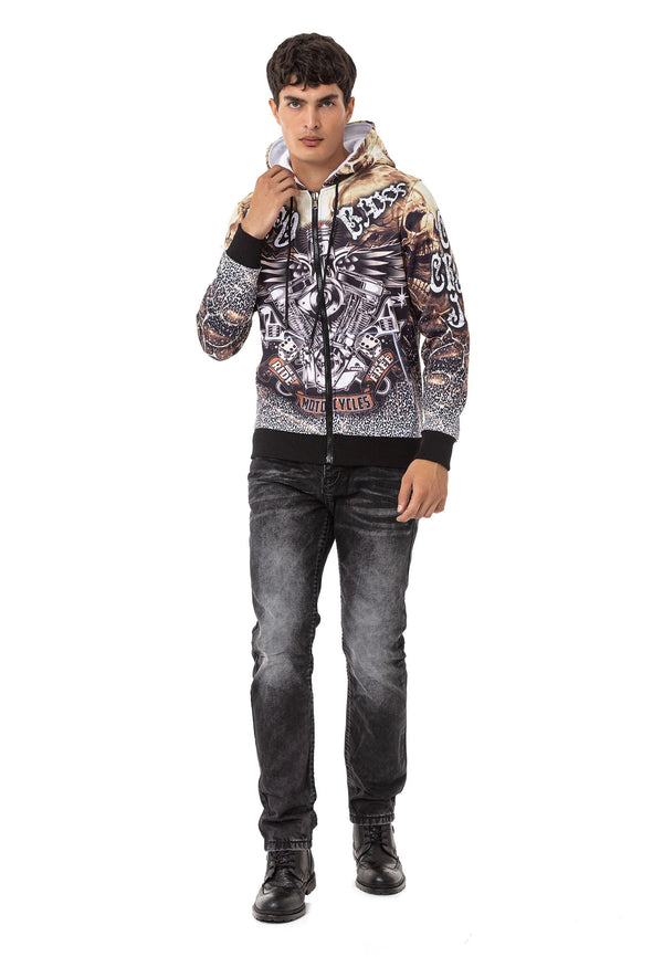 Cipo & Baxx CD148 STANDARD