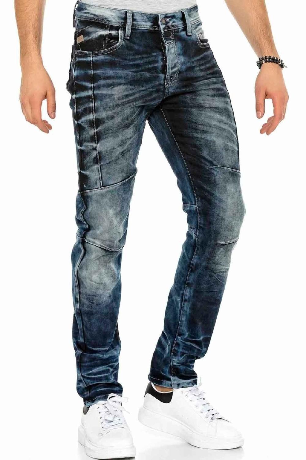 cipo & baxx CD286 BLUE