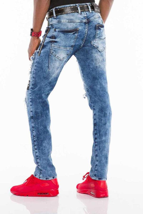 Cipo & Baxx CD408 BLUE