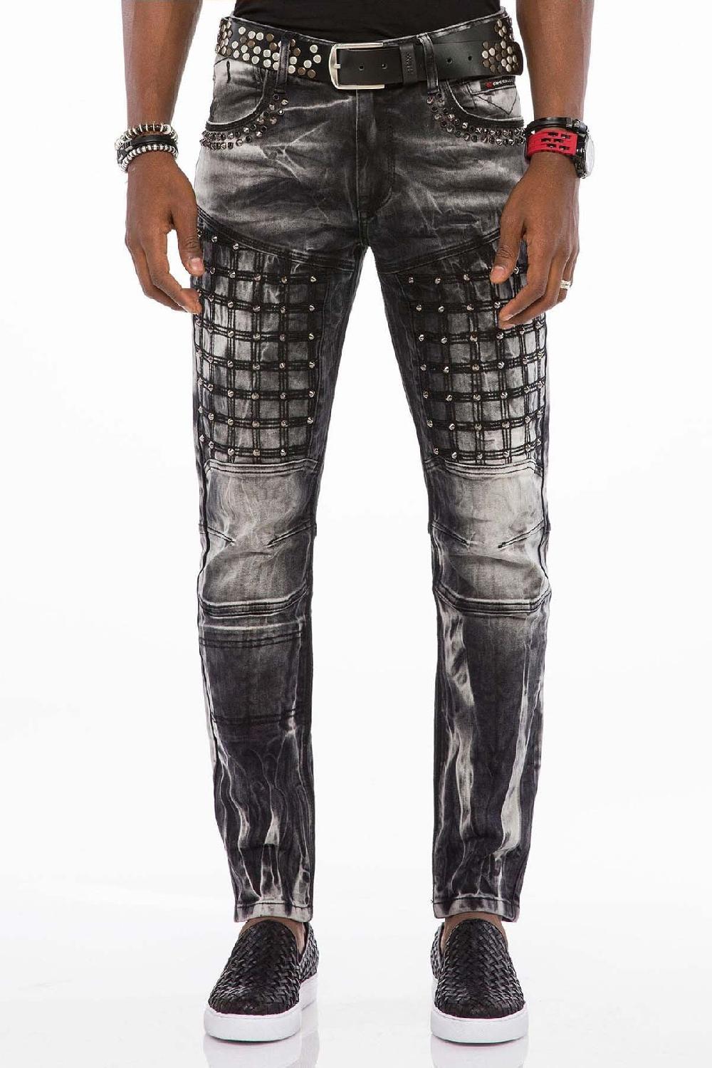 cipo & baxx CD496 BLACK