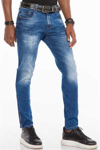 cipo & baxx CD502 BLUE