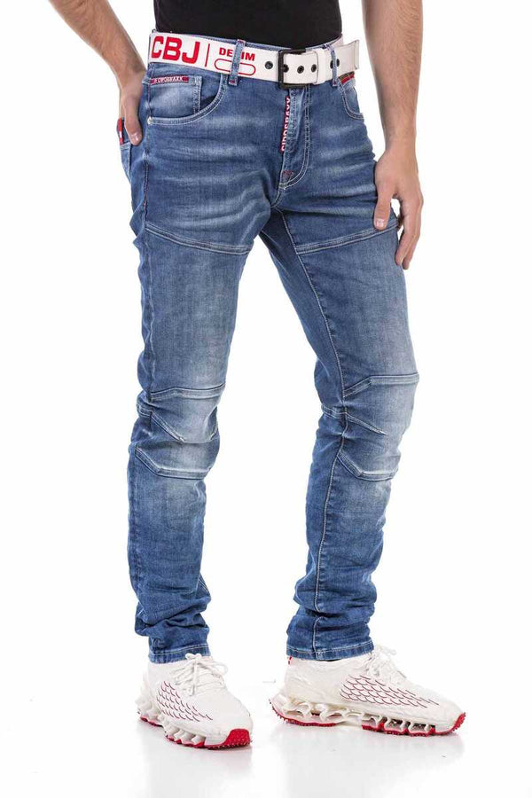 Cipo & Baxx CD698 BLUE