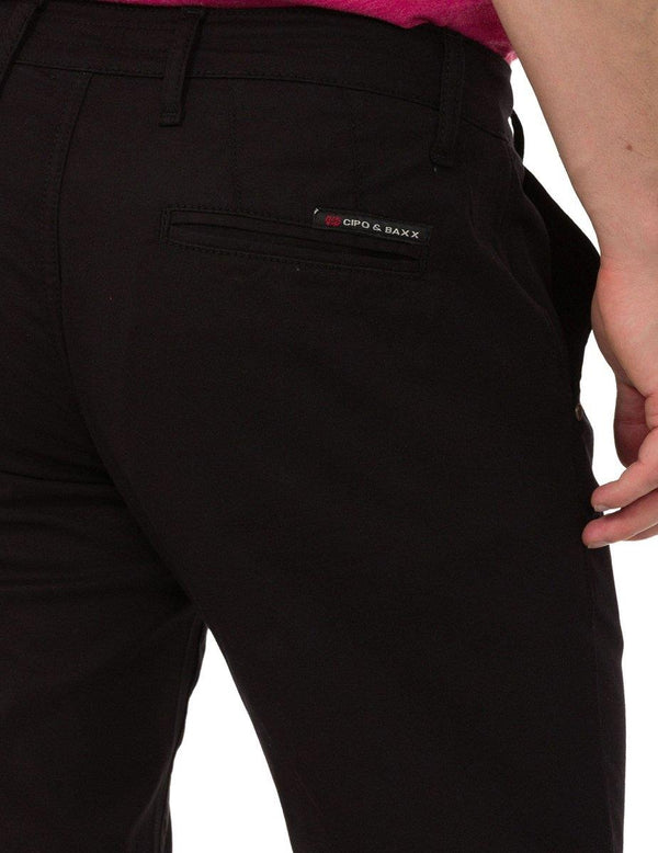 Cipo & Baxx CD842 KHAKI