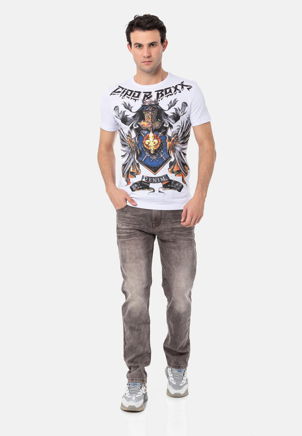 Cipo & Baxx CD860 GREEN