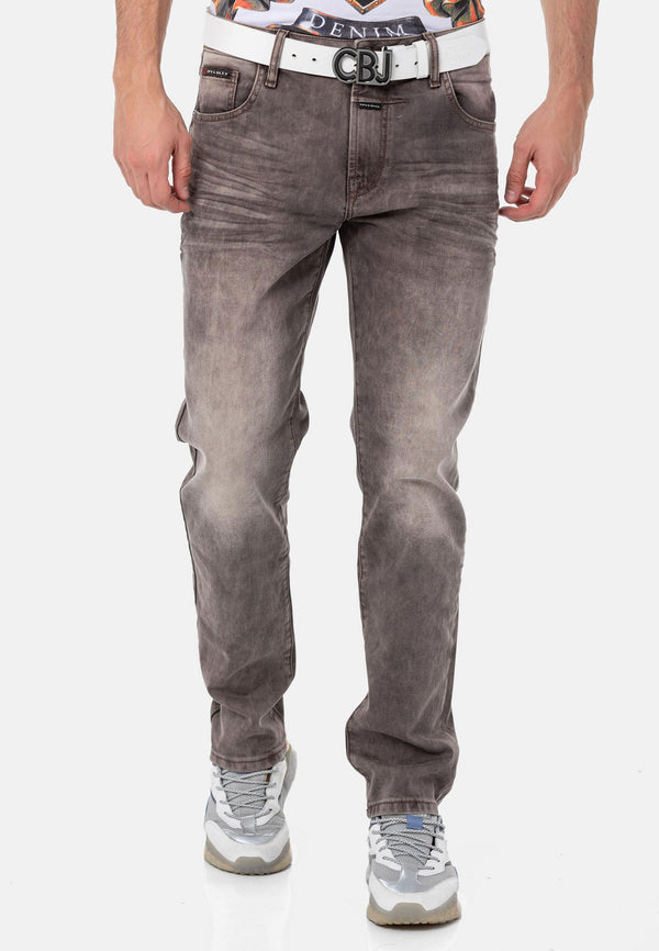 Cipo & Baxx CD860 GREEN