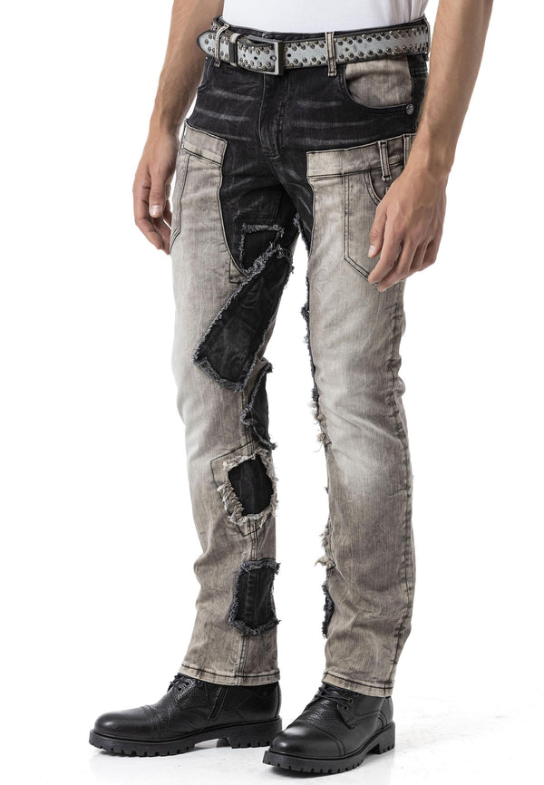 Cipo & Baxx CD875 BROWN