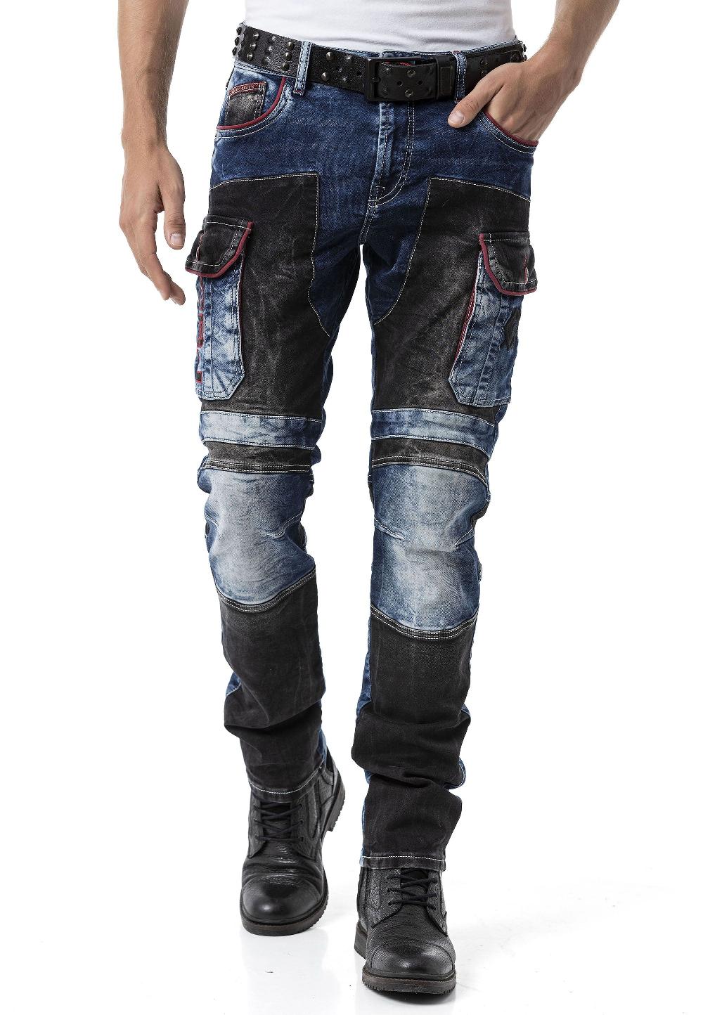 cipo & baxx CD891 BLUE