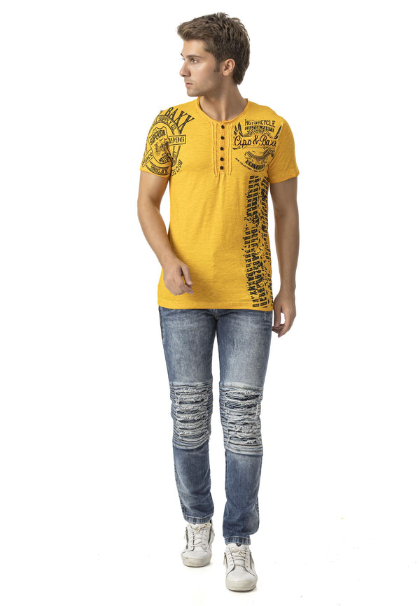 Cipo & Baxx CD898 BLUE