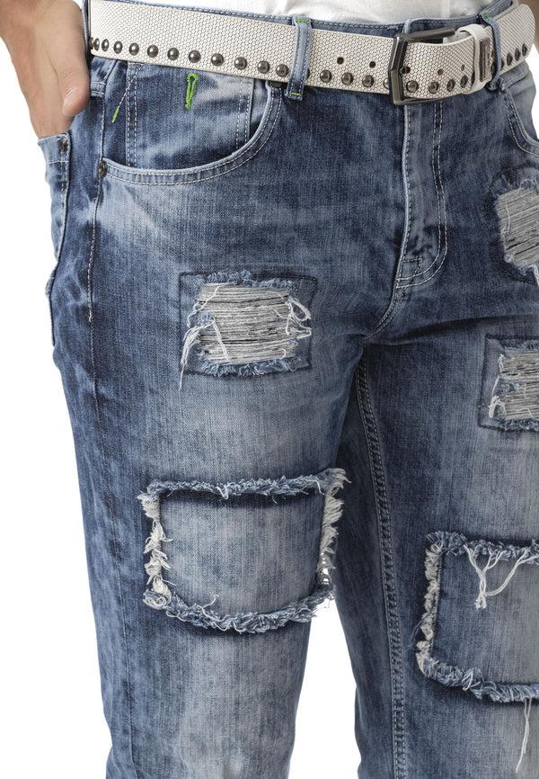 Cipo & Baxx CD900 BLUE