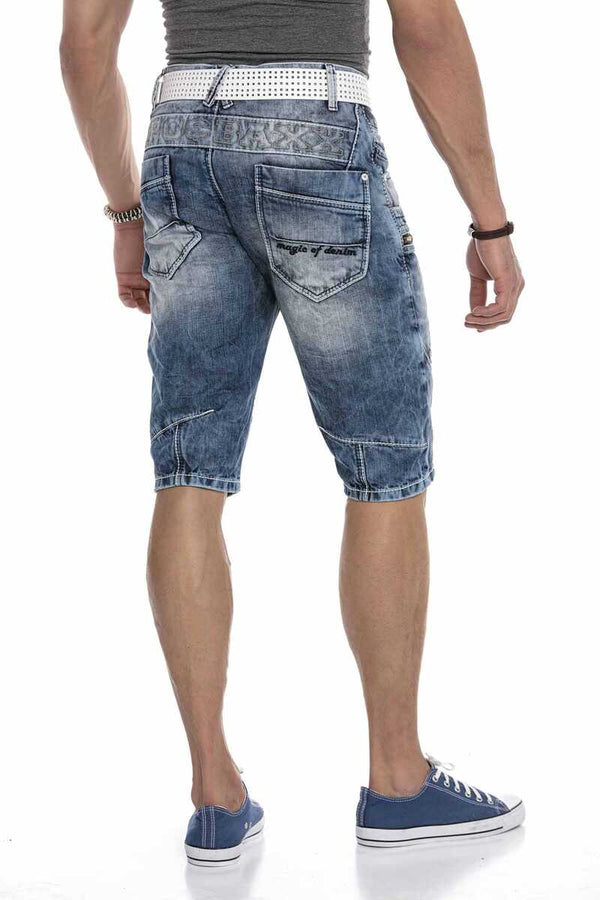 Cipo & Baxx CK101 BLUE