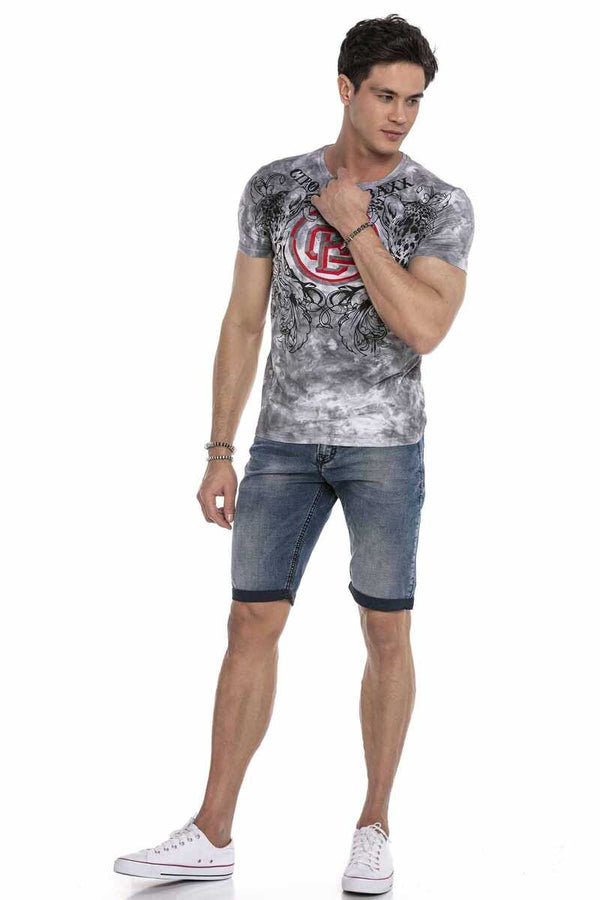 Cipo & Baxx CK230 BLUE