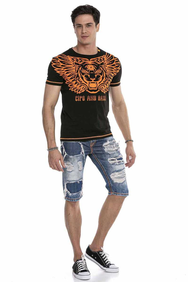 Cipo & Baxx CK239 BLUE