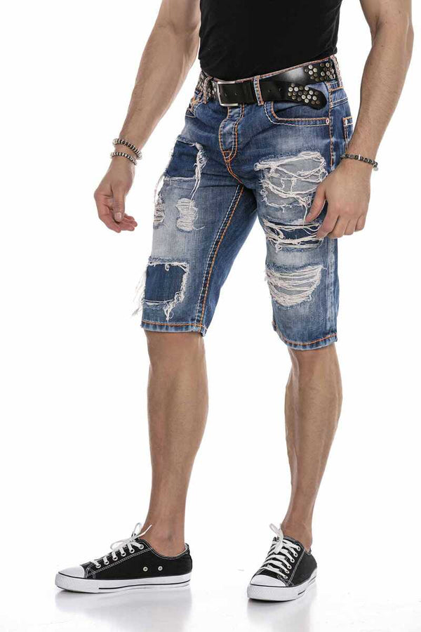 Cipo & Baxx CK239 BLUE