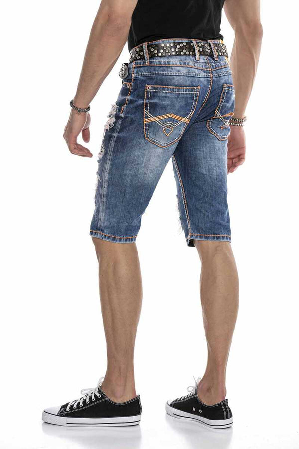 Cipo & Baxx CK239 BLUE