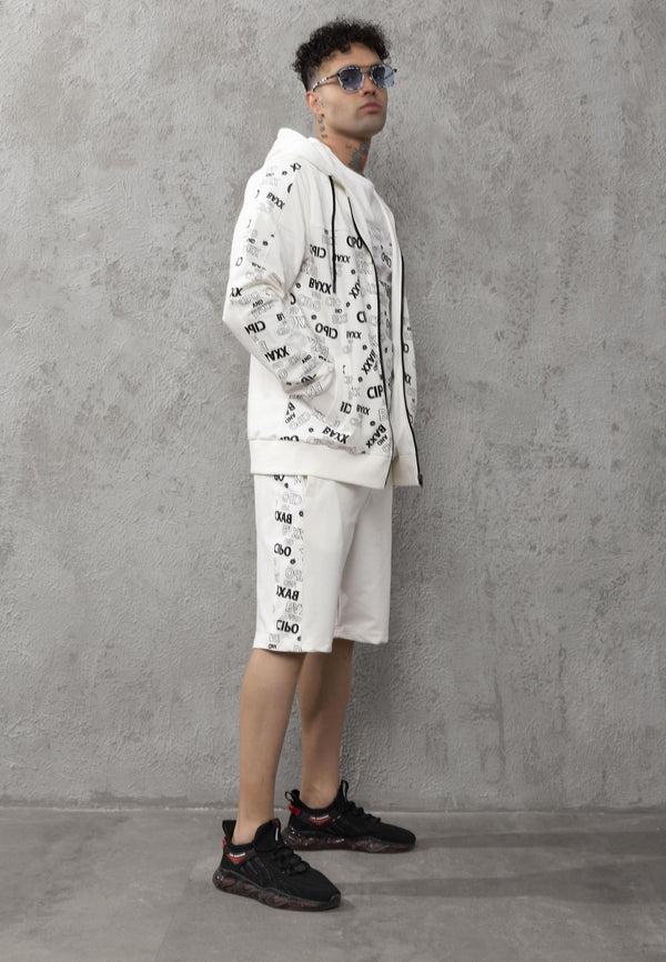 Cipo & Baxx CK292 ECRU