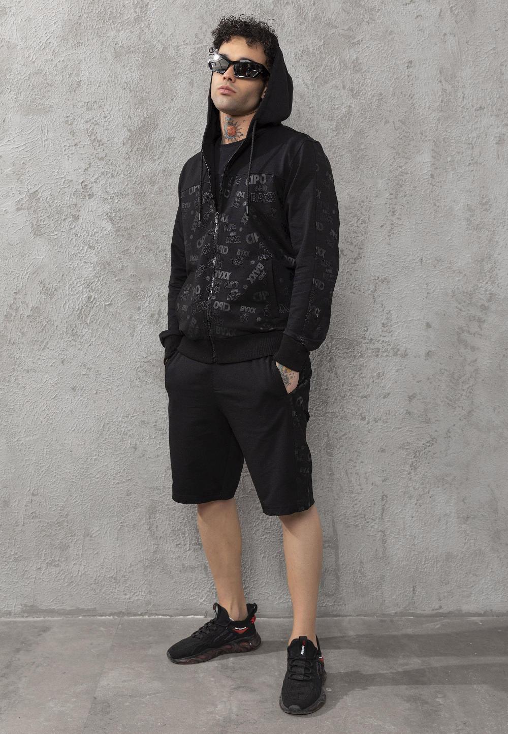 cipo & baxx CK292 ECRU