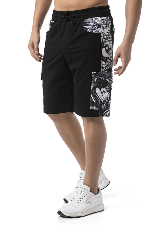 Cipo & Baxx CK298 BLACK