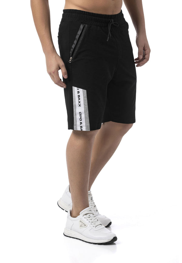 Cipo & Baxx CK299 BLACK