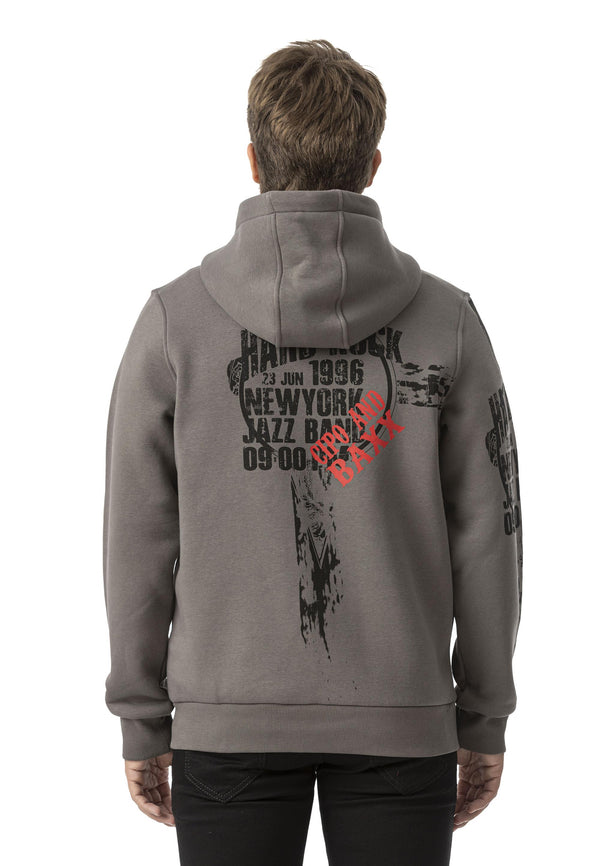 Cipo & Baxx CL571 ANTHRACITE