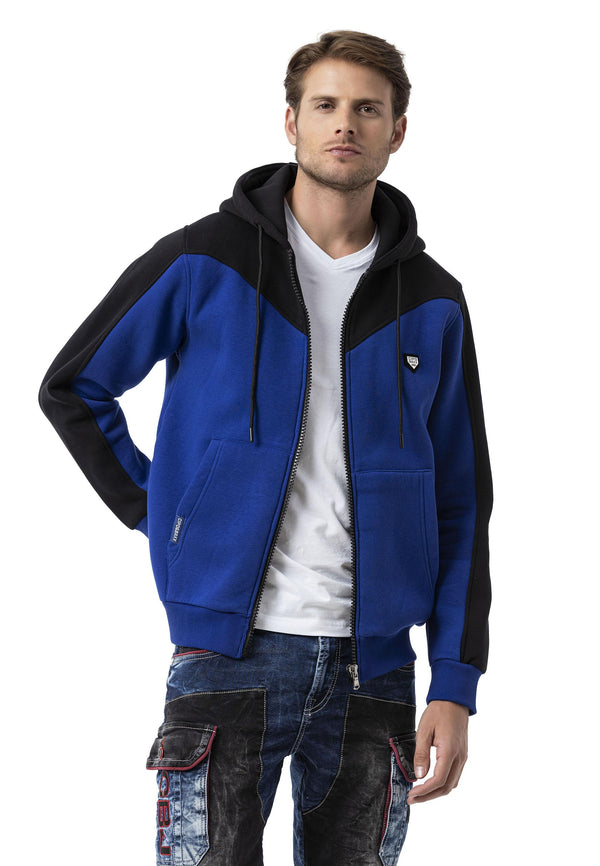 Cipo & Baxx CL580 SAXEBLUE