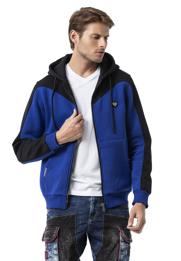 Cipo & Baxx CL580 SAXEBLUE