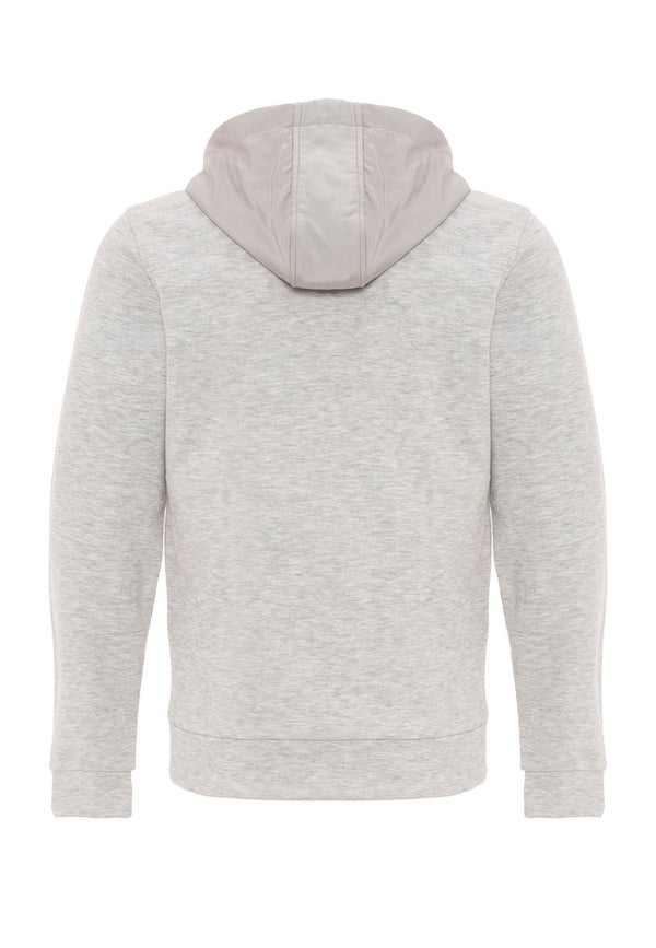 Cipo & Baxx CLR155 Men's Running Clothing LIGHTGREY