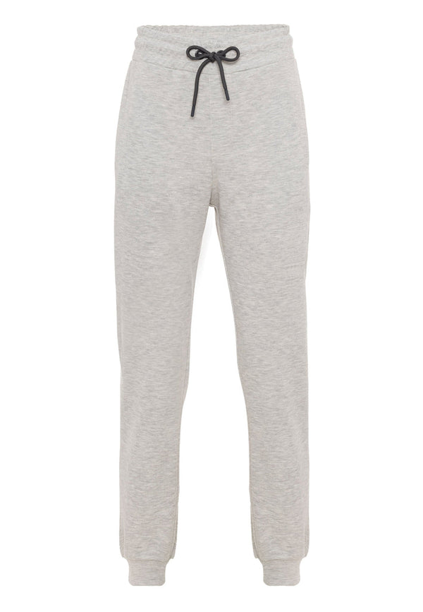 Cipo & Baxx CLR155 Men's Running Clothing LIGHTGREY