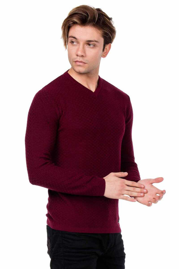 Cipo & Baxx CP169 BORDEAUX