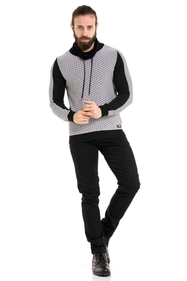 Cipo & Baxx CP264 BLACK