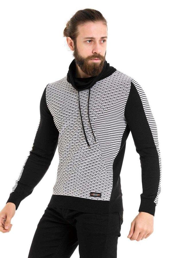 Cipo & Baxx CP264 BLACK