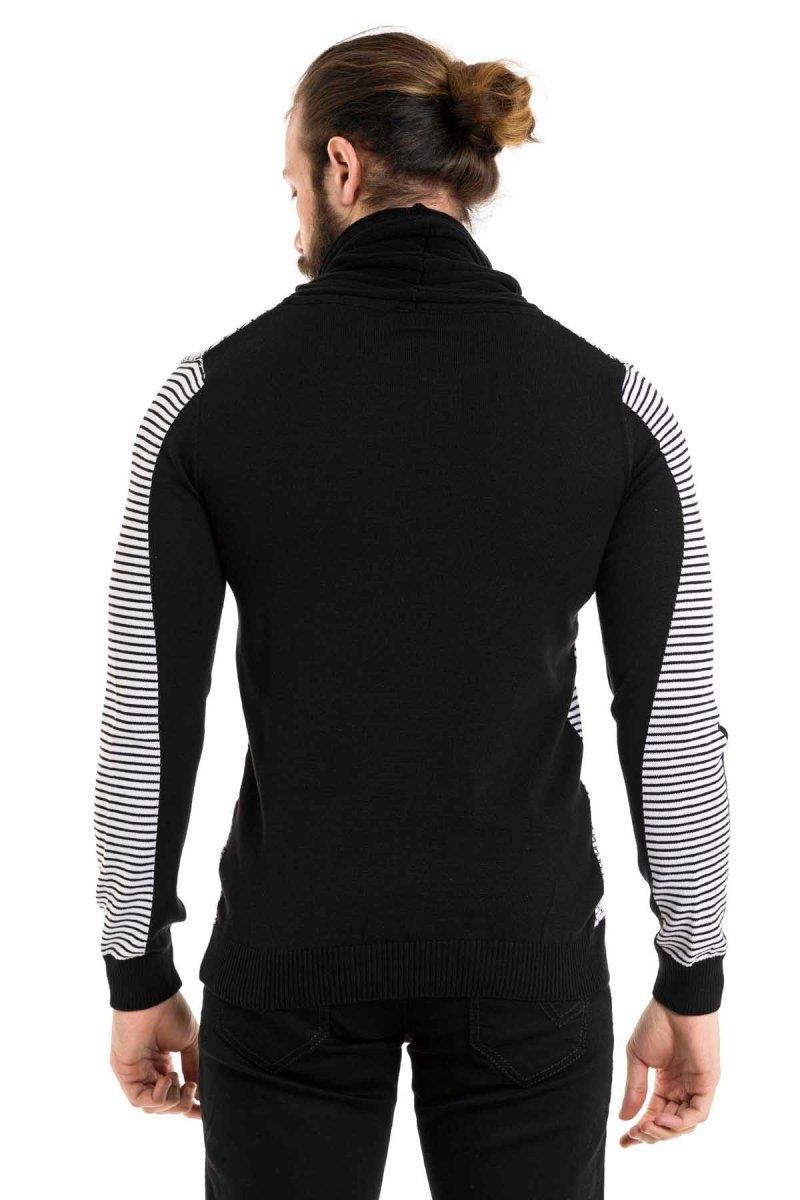 cipo & baxx CP264 BLACK