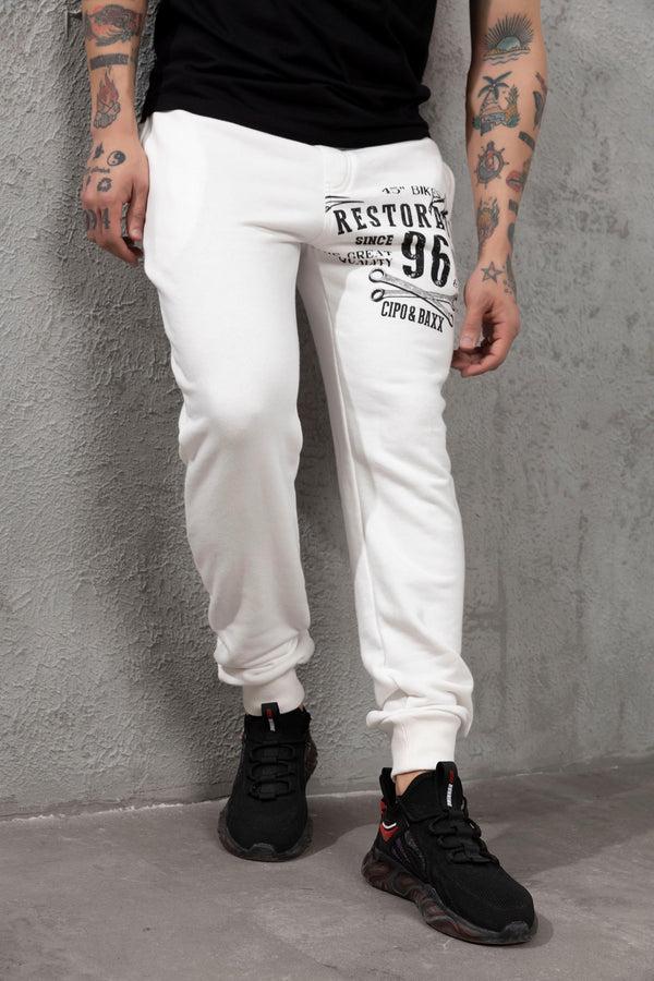 Cipo & Baxx CR156 BLACK