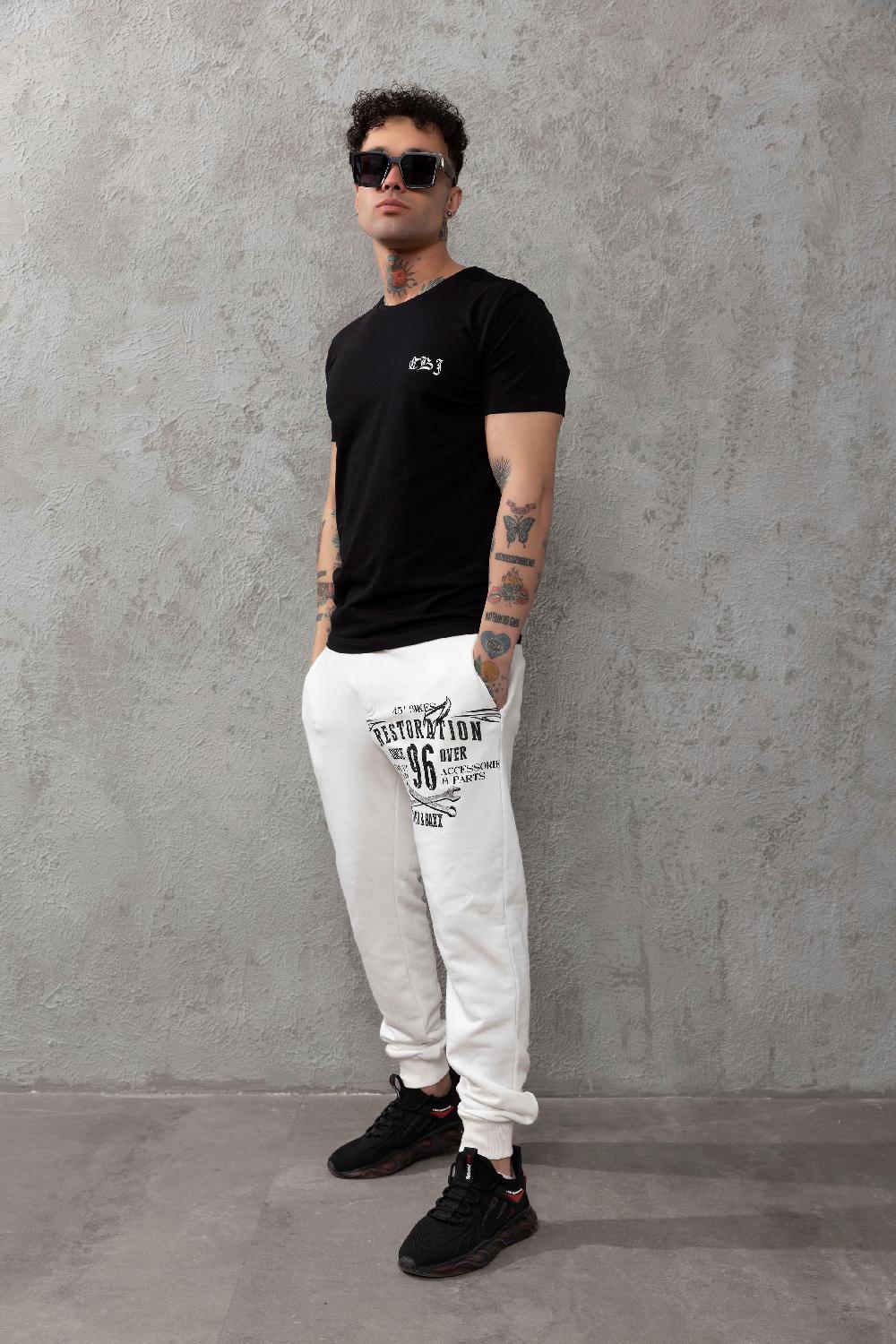 cipo & baxx CR156 BLACK